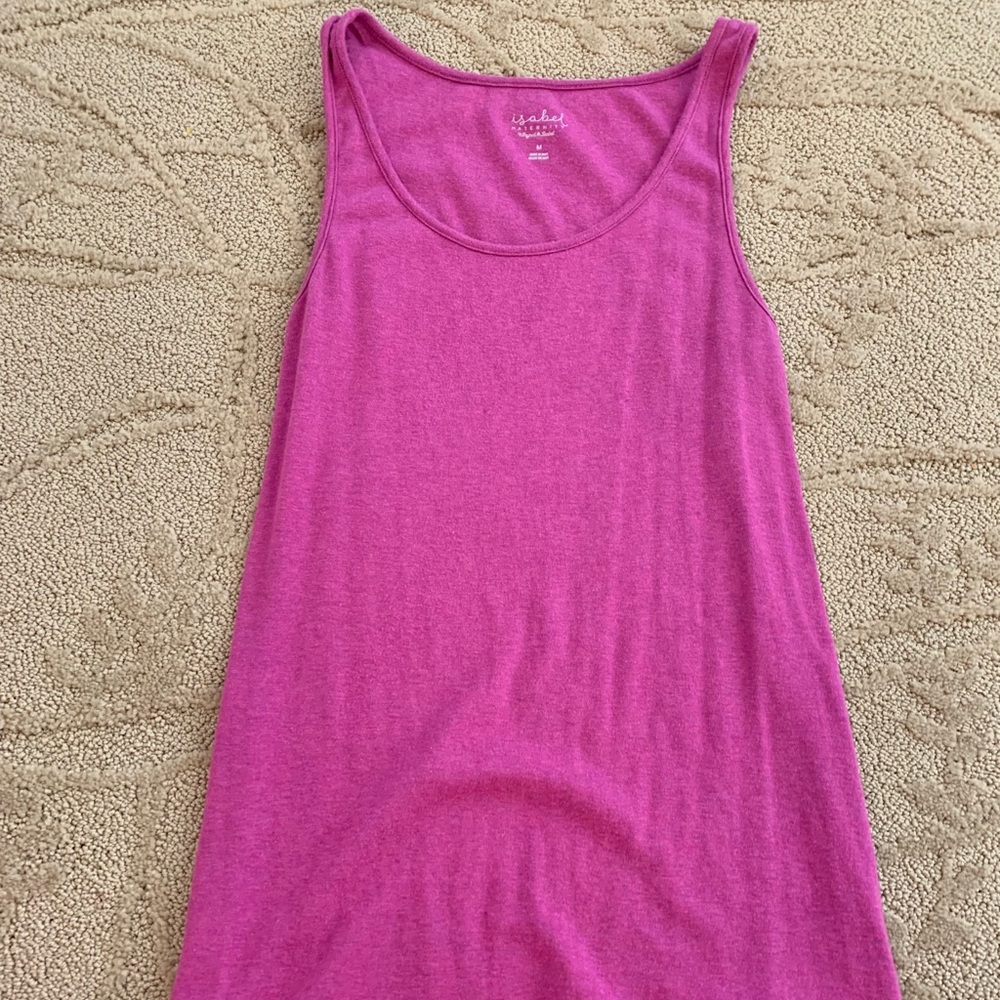 Maternity Tank top